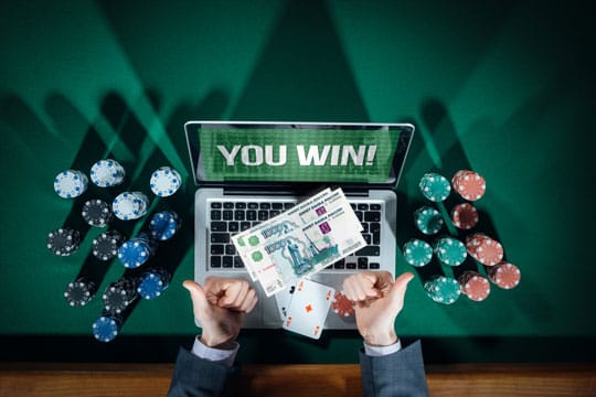 Онлайн казино рублевый грн интернет казино