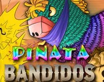 Pinata Bandidos